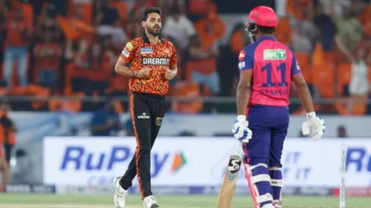 IPL 2024: 'Panic' cost Rajasthan place in final, says Sangakkara