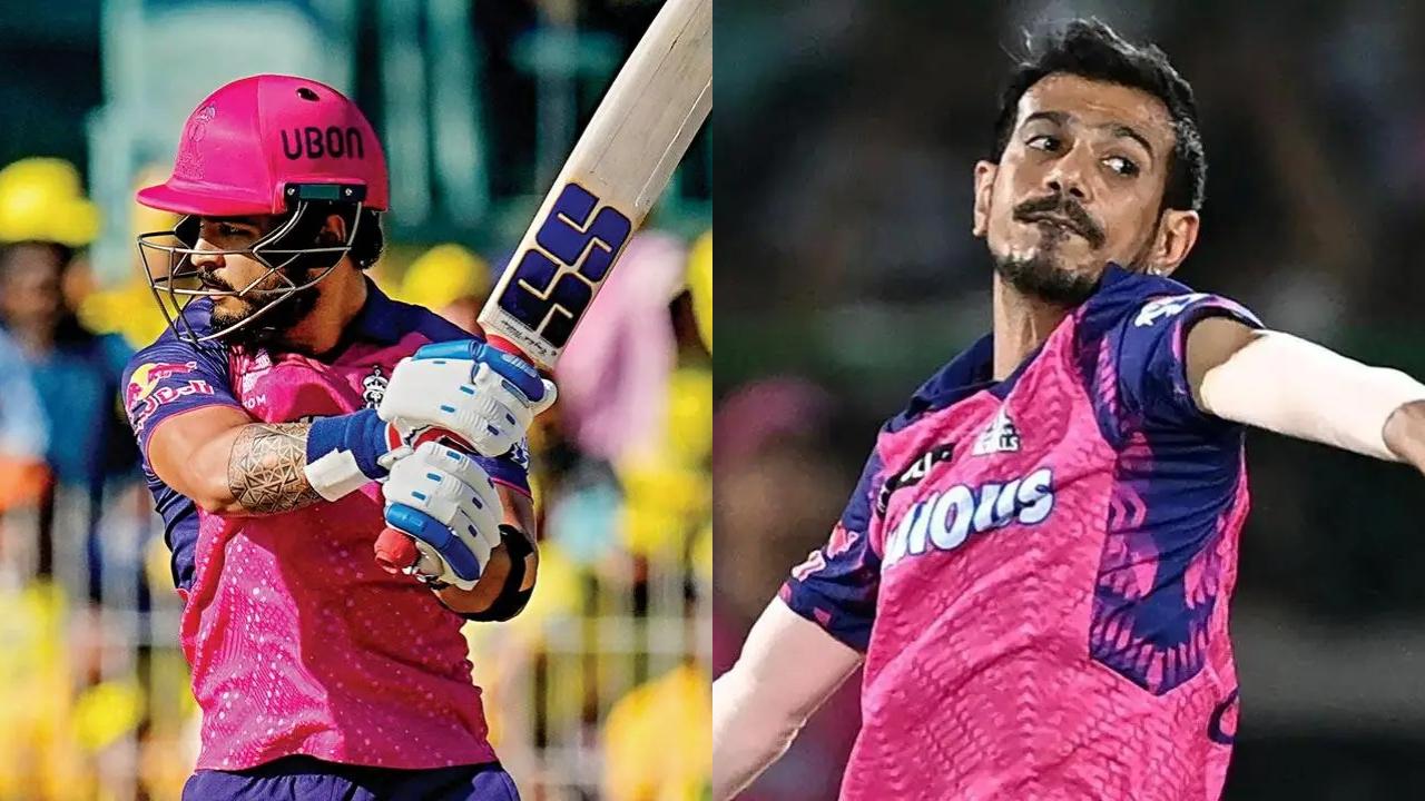 Riyan Parag has been a standout performer for RR in the ongoing league. The right-hander has accumulated 531 runs in 13 matches with a best score of unbeaten 84 runs. Their star spinner Yuzvendra Chahal is leading the bowling department. He has registered 17 wickets in 13 matches. His best bowling figures are three wickets for 11 runs
