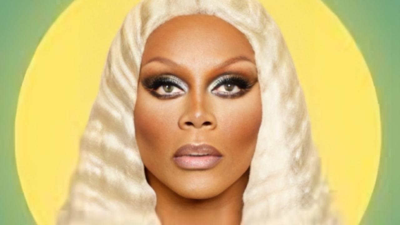 Follow these tips to travel the world as efficiently as RuPaul Charles