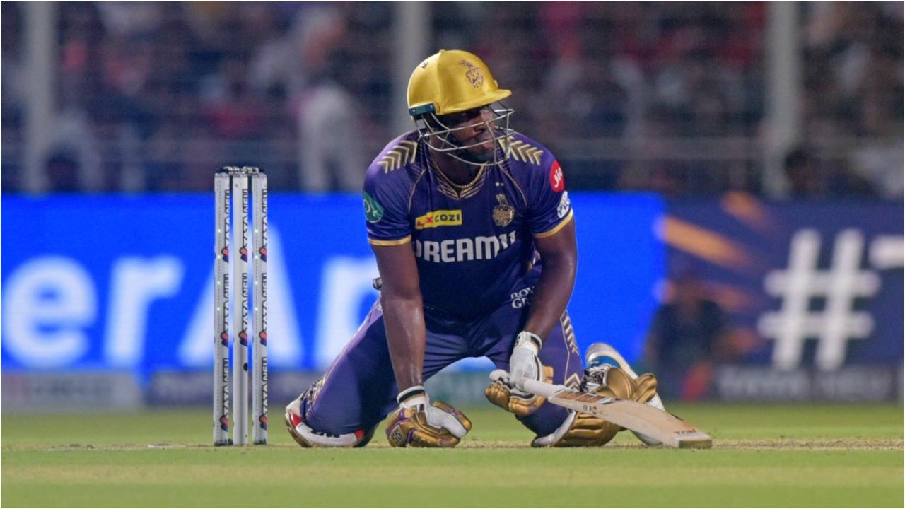 KKR vs MI live updates: Mumbai off to decent start, Rohit-Ishan in the middle