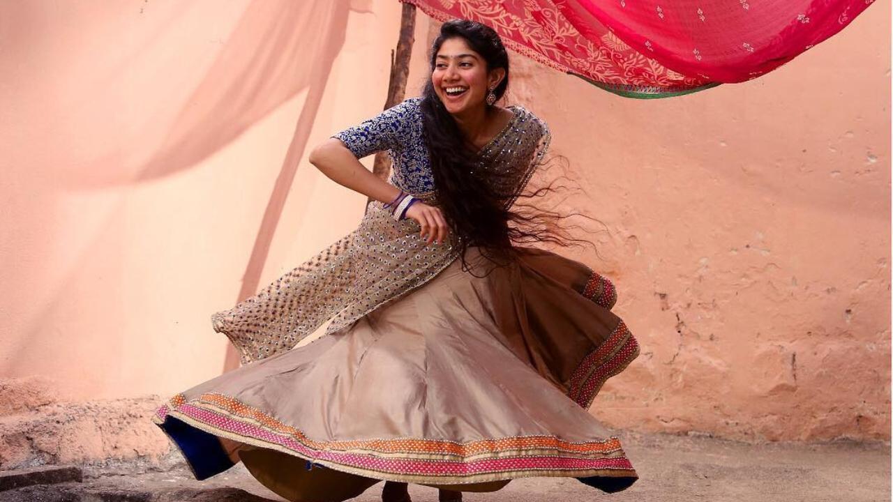 Sai Pallavi Birthday 2024: 6 movies of the actress you must watch
