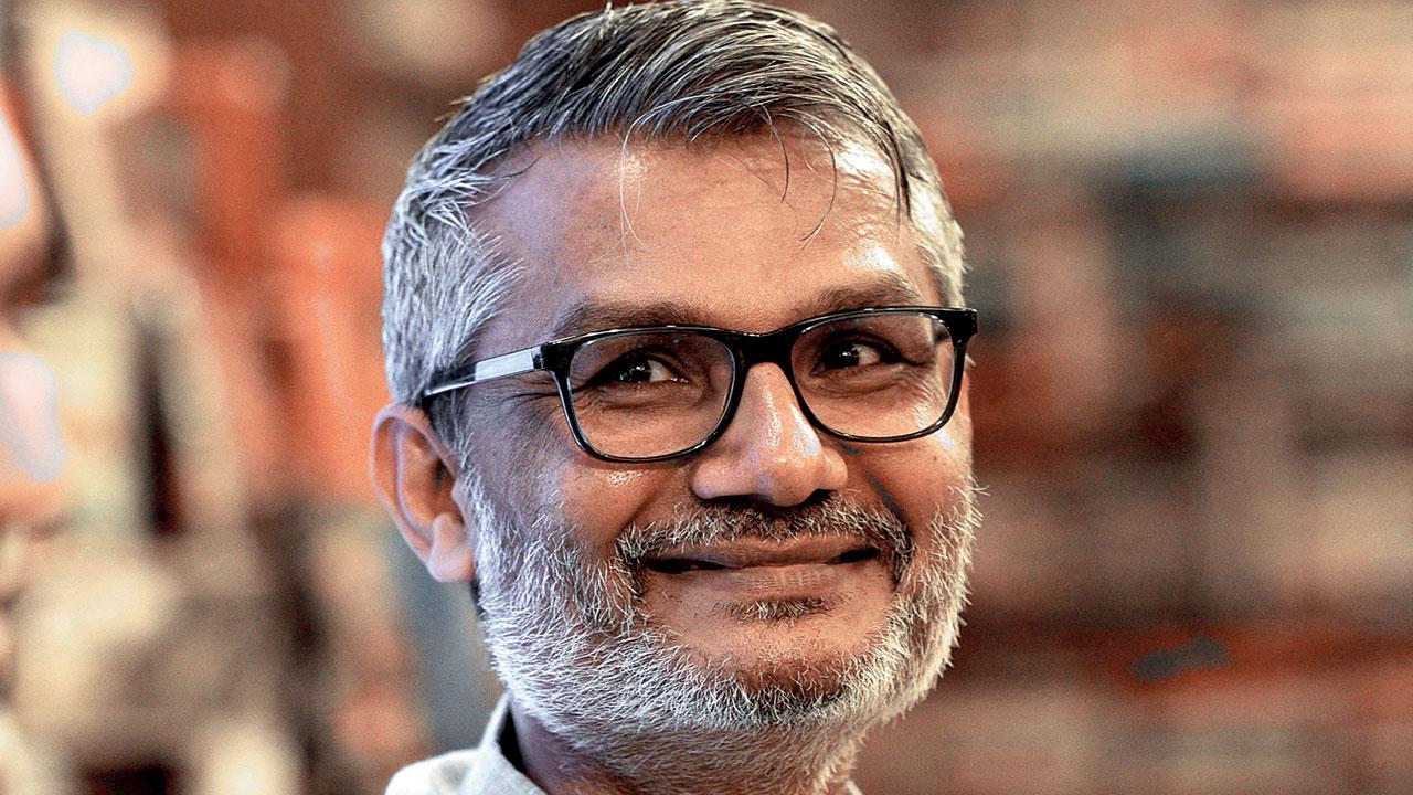 Nitesh Tiwari
