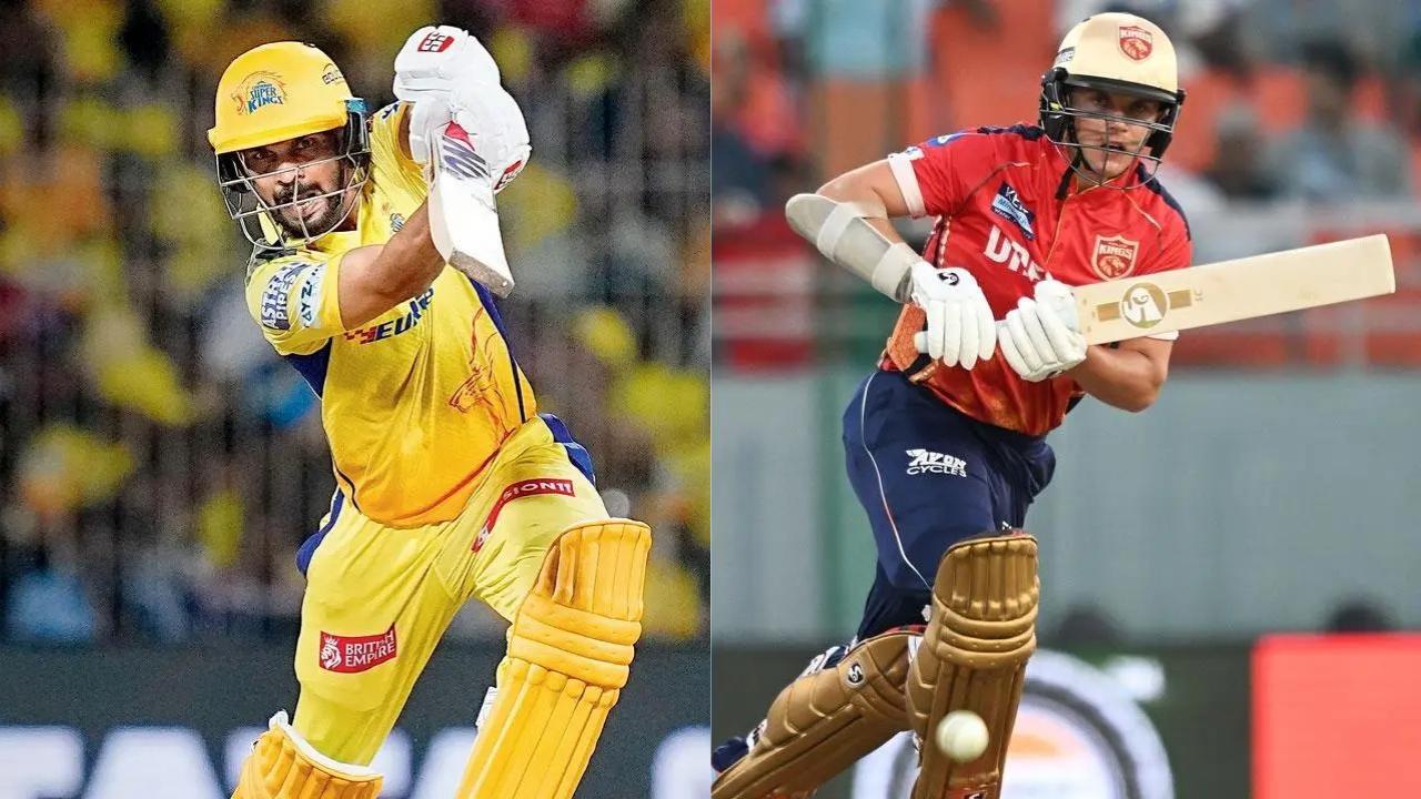 IPL 2024, CSK vs PBKS: Punjab Kings wins toss and elects to bowl first