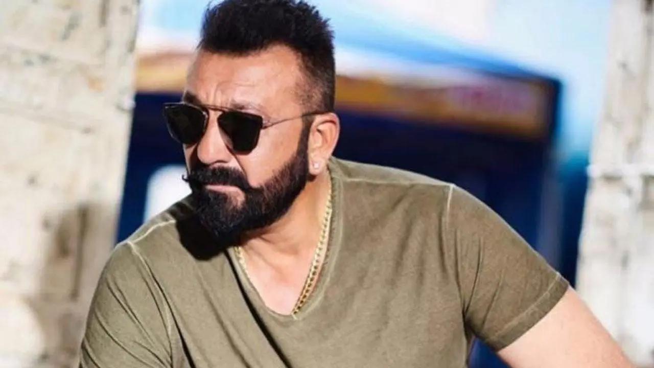 Sanjay Dutt backs out of Akshay Kumar starrer Welcome to the Jungle