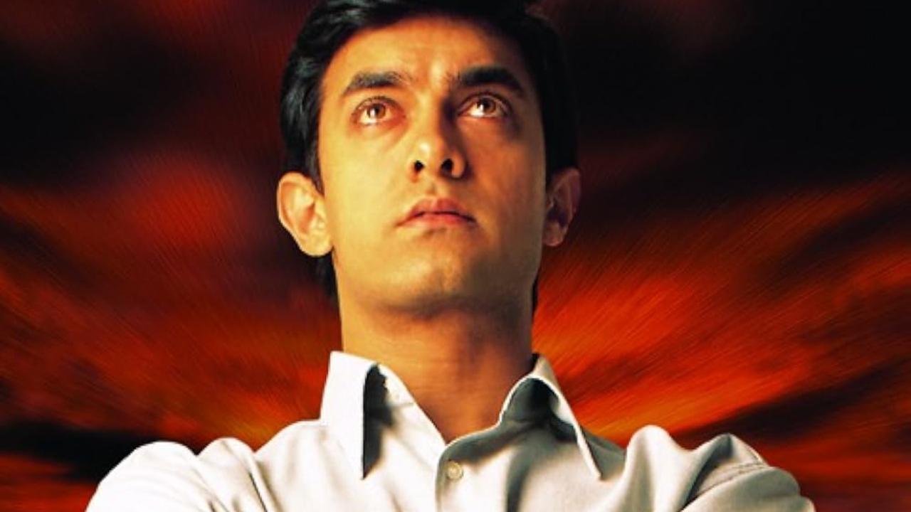 Aamir Khan to host a special screening to celebrate 25 years of Sarfarosh