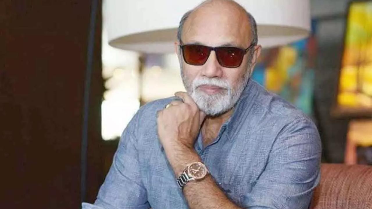 Sathyaraj refutes reports of PM Modi biopic, puts forth condition to play the role 
