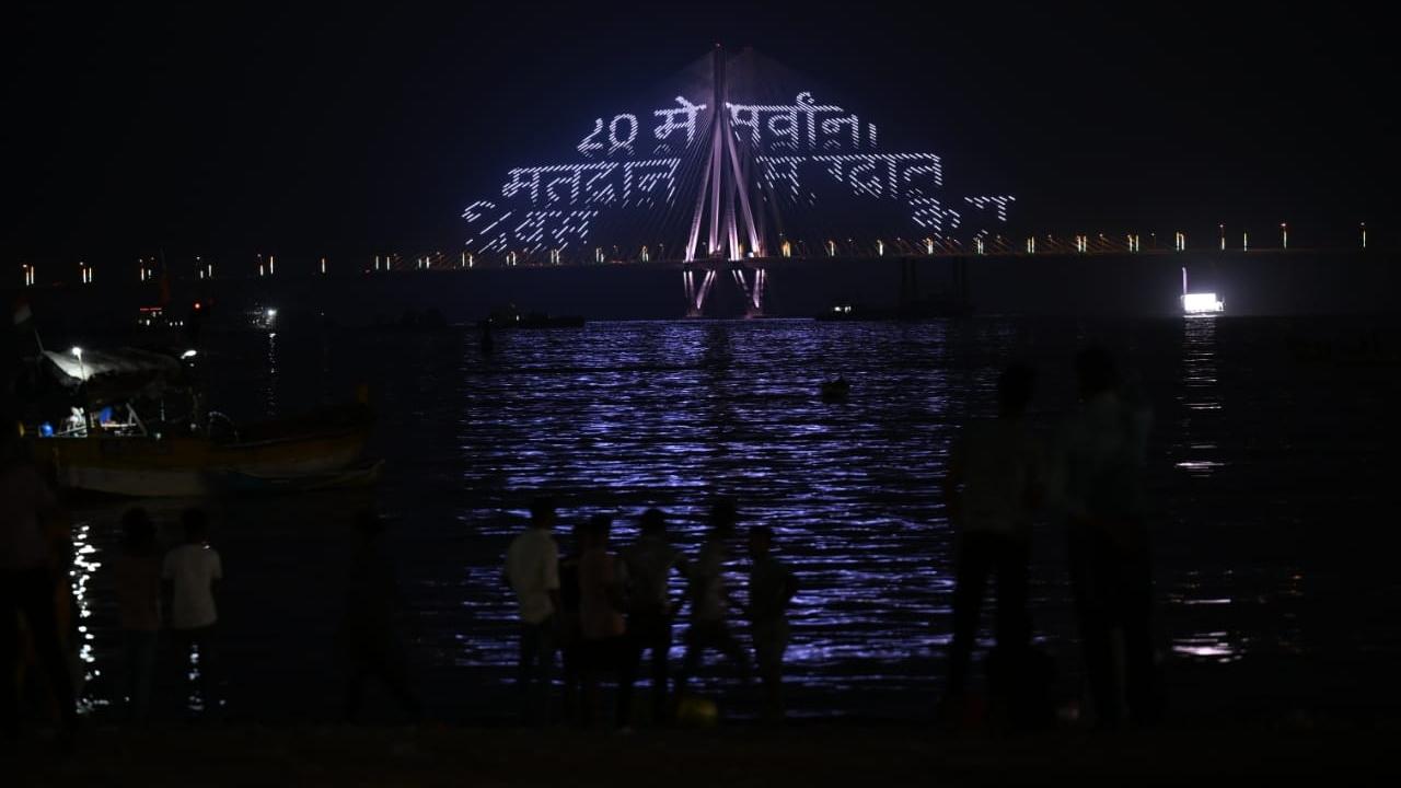 Voting is scheduled for Lok Sabha seats in Mumbai North, Mumbai North Central, Mumbai North West, Mumbai North East, Mumbai South Central, Mumbai South, Thane, Kalyan, Bhiwandi, Palghar, Nashik, Dindori and Dhule on May 20