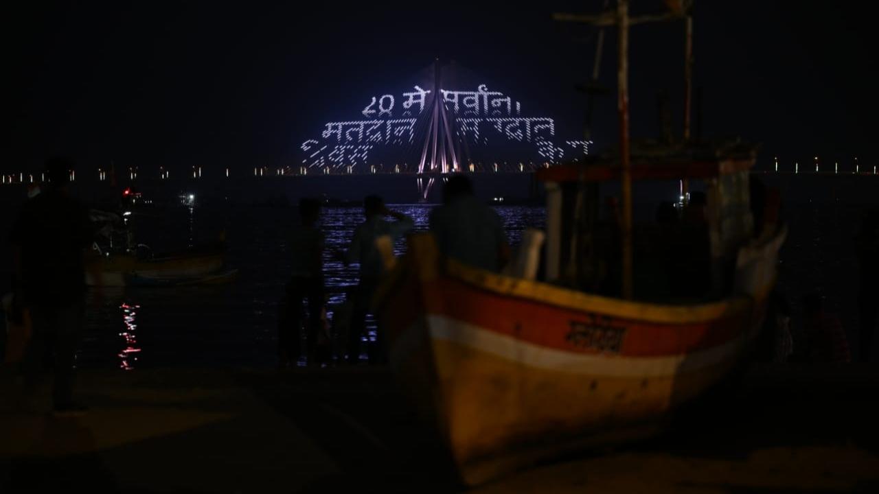 Polling in 13 Lok Sabha constituencies in Maharashtra, including six in Mumbai, will be held on Monday in the fifth and last phase of general elections in the state
