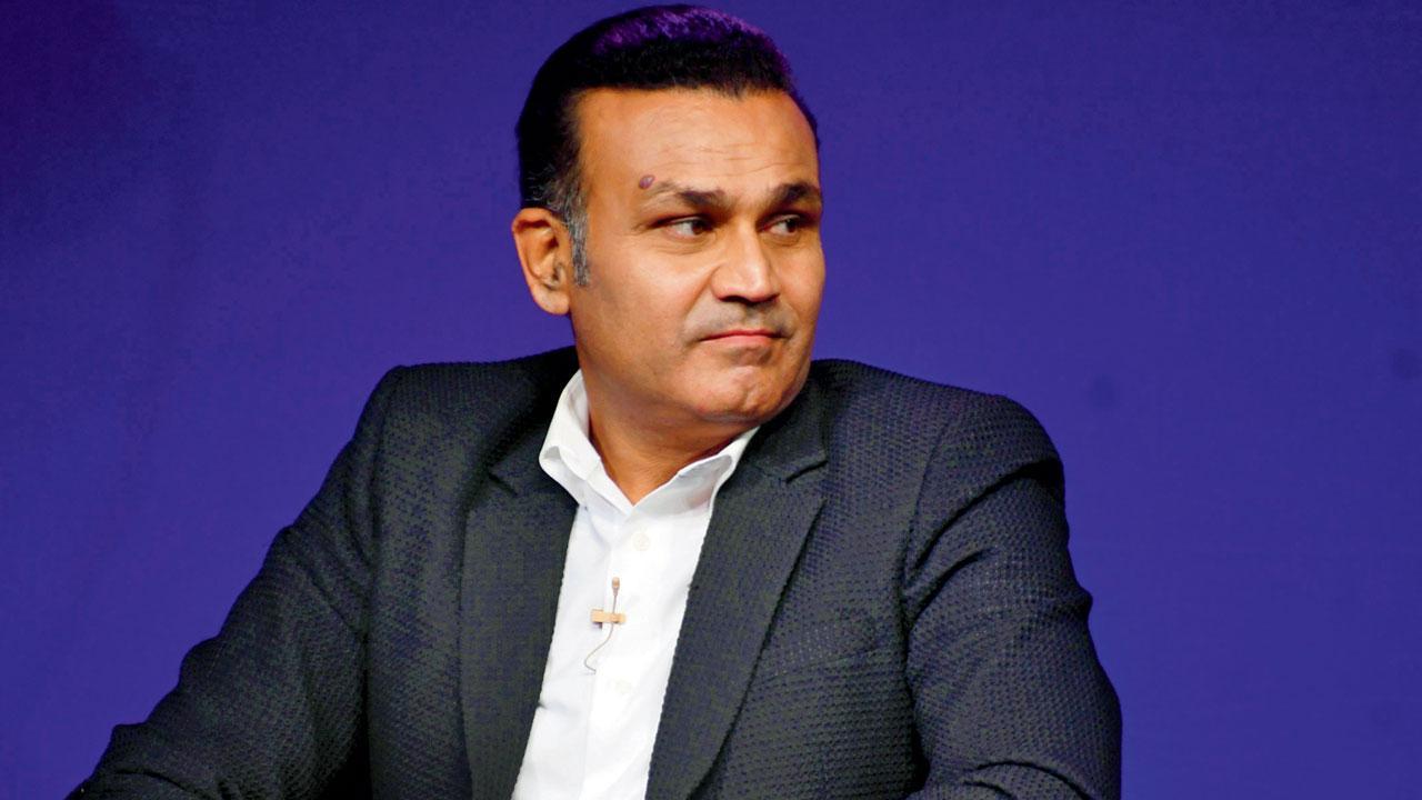 'Can’t have ego when you bat': Sehwag slams Rohit, Surya
