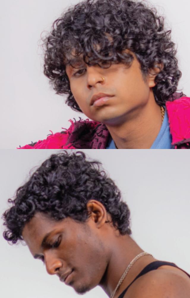 The Siege`s (Mumbai) raw rap narrative with Aksomaniac`s (Trivandrum) melodious versatility, creating an intriguing musical fusion
