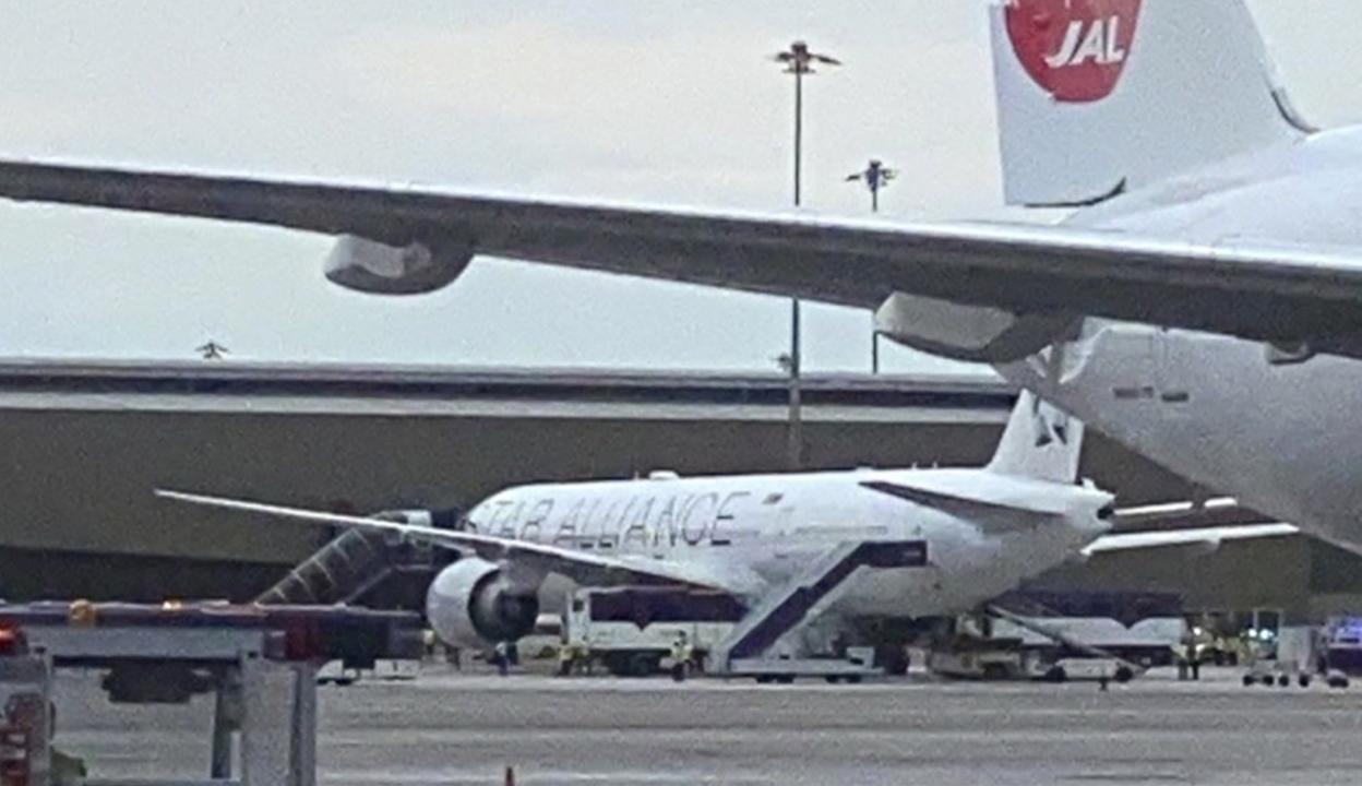 3 Indians among passengers aboard London-Singapore flight hit by severe turbulence