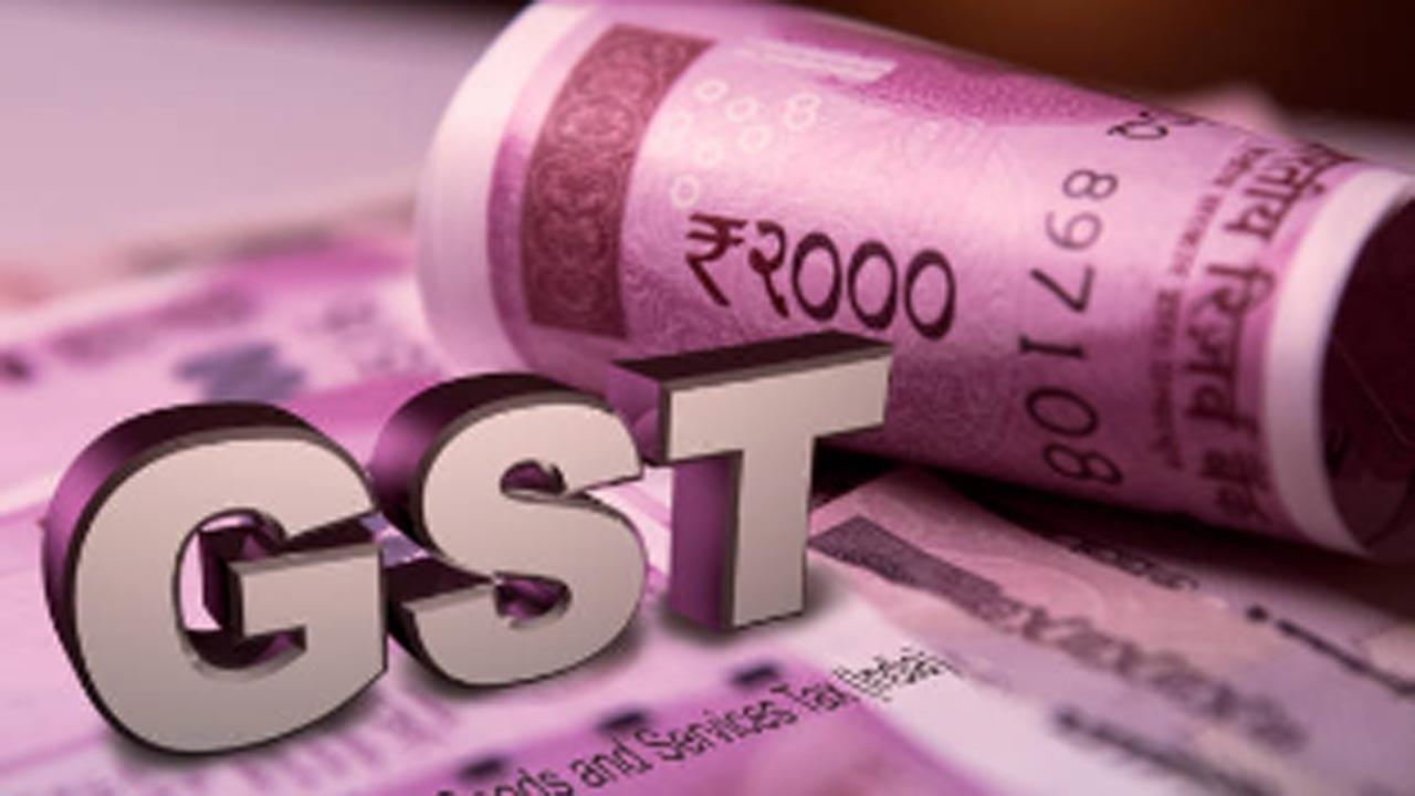 Man arrested in Chhattisgarh for alleged GST evasion worth Rs 71.38 crore