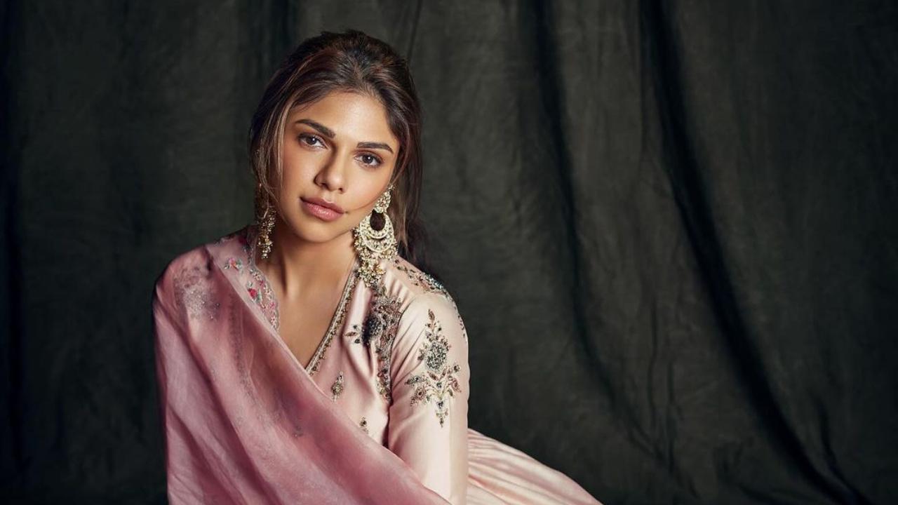 Heeramandi actor Sharmin Segal has turned off comments on her Instagram account after receiving criticism for her performance in the Sanjay Leela Bhansali series. Read full story here