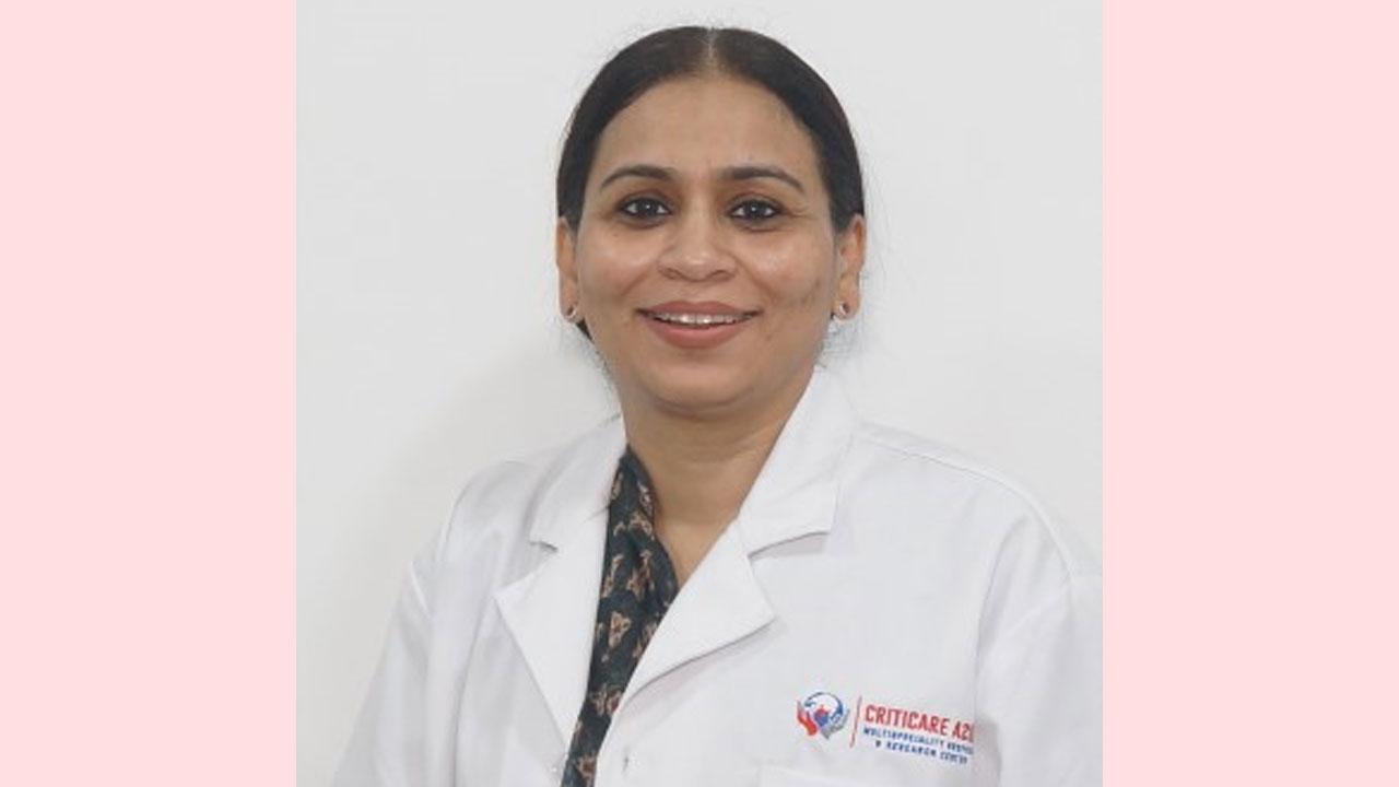 Empowering Women's Health: Dr. Shifa Khan, Obstetrician and Gynecologist Dedicated to Excellence