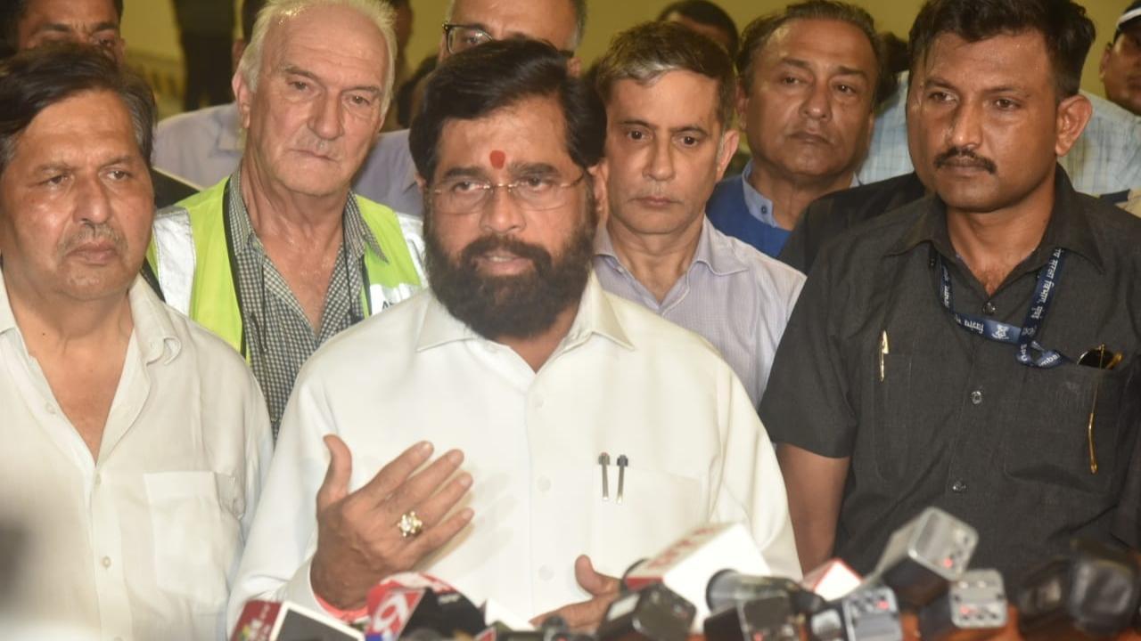 Maharashtra govt asks civic bodies to form disaster response teams ahead of monsoon in state