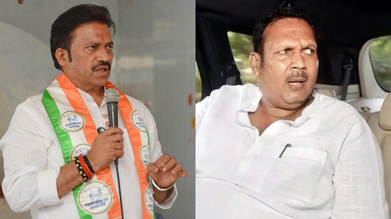 Lok Sabha Elections 2024: Descendant of Shivaji challenges Sharad Pawar's ally in Satara