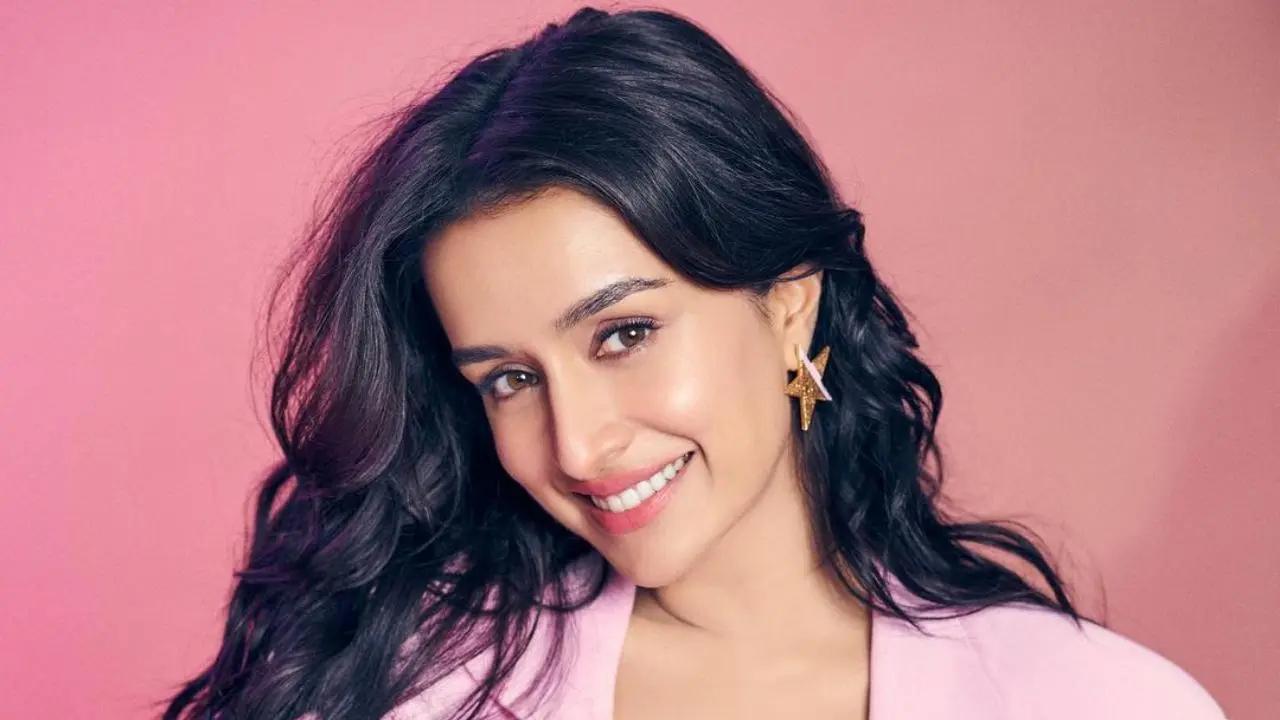 Shraddha Kapoor enjoys reading and cooking as hobbies, finding relaxation in getting lost in books and creativity in whipping up tasty dishes