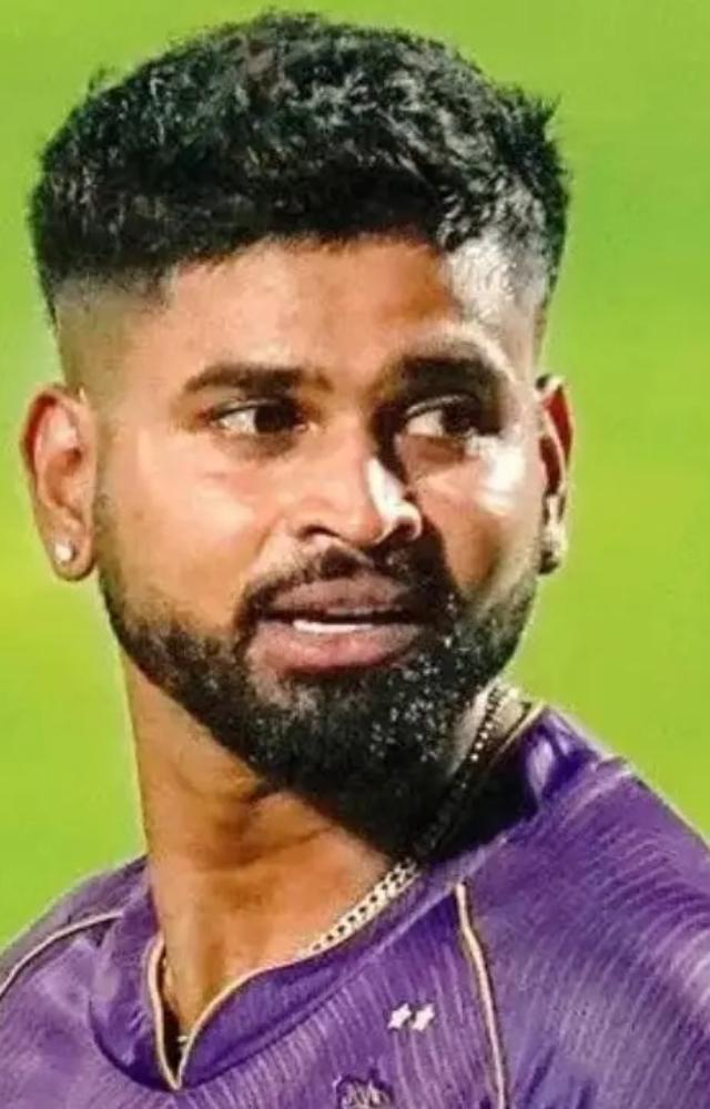 Mumbai-lad Shreyas Iyer will play for Kolkata against MI, today. He will be well aware of the Wankhede track and will look to accumulate some runs