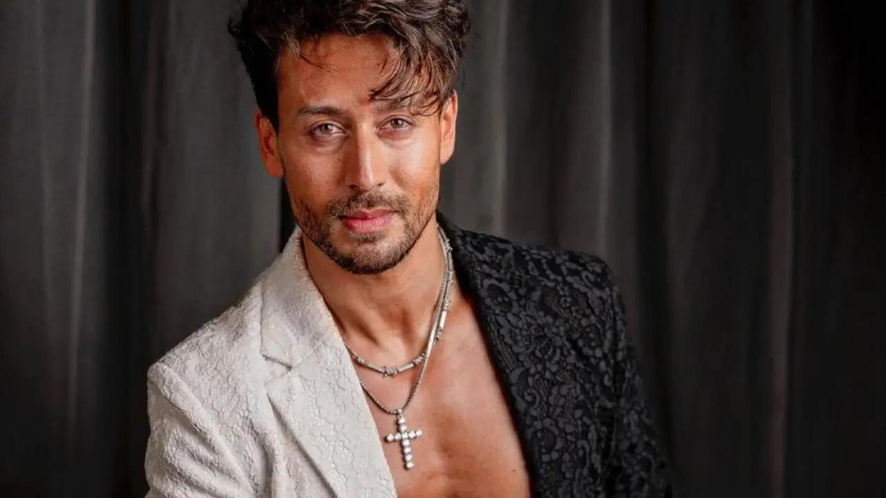 Tiger Shroff enjoys working out and dancing as his hobbies, finding both physical fitness and creative expression in these activities