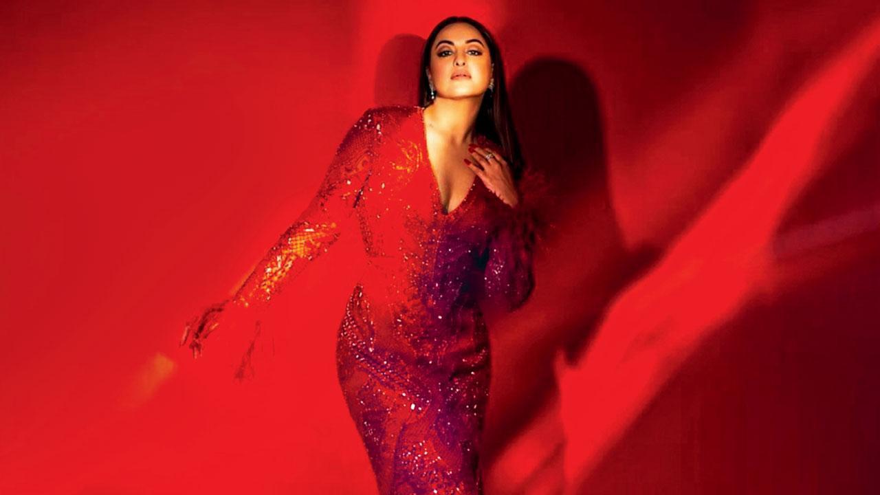 Sonakshi Sinha: How long can you play the good wife, sweet girlfriend?