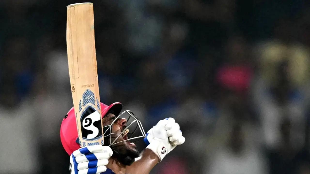 With 16 points, Sanju Samson's RR will not face any difficulties with the qualifications, but will be eager to secure wins to enter the playoffs