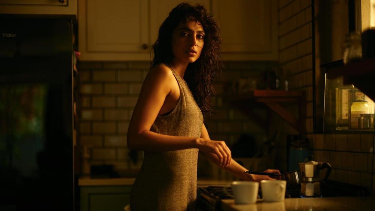 Sobhita Dhulipala Birthday Special: What makes her the ultimate foodie