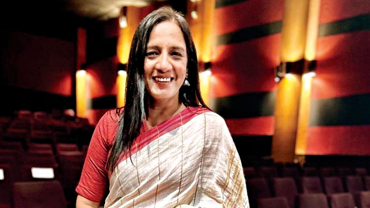 Mumbai: Principal defiant after top school asks her to quit over Twitter posts