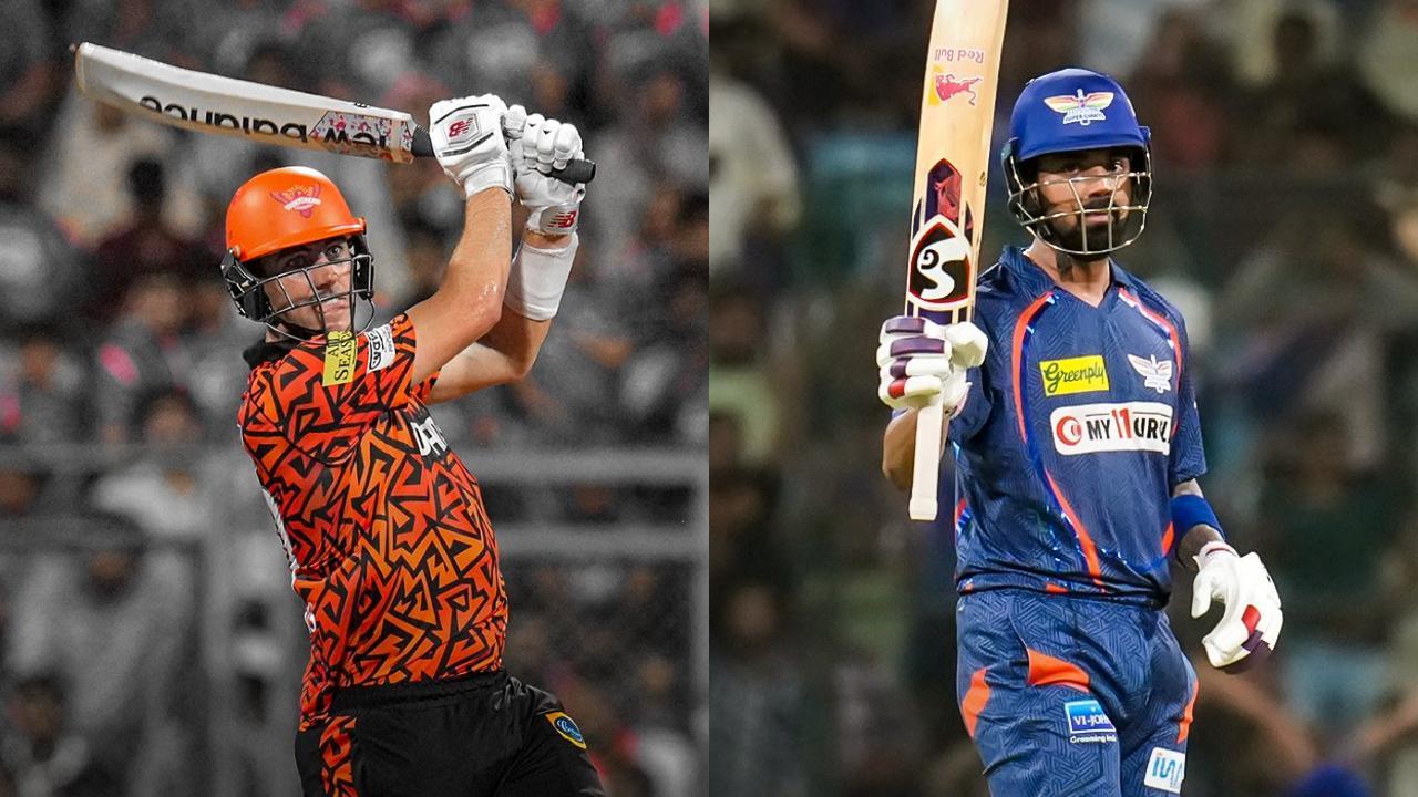 IN PHOTOS | IPL 2024, SRH vs LSG: Here's all you need to know