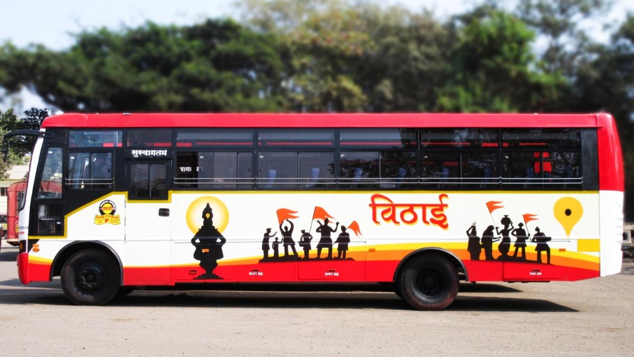 ST also offers special trips for festivals like Ganesh Utsav and Diwali, as well as catering to school trips and government events. 