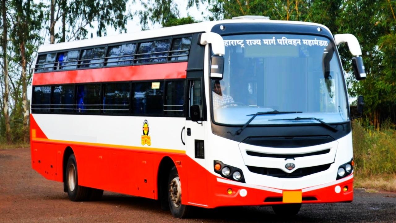 On the occasion of the anniversary, all the bus stations will be decorated by drawing rangolis and tying flower and leaf pylons.