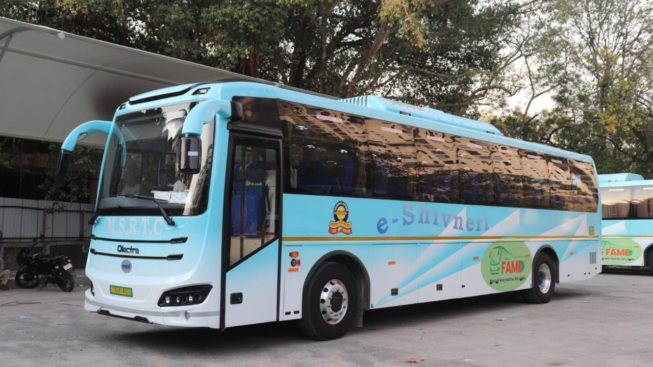Tomorrow will marks the 76th anniversary of Maharashtra State Transport (ST), commemorating the inaugural journey of the first ST bus on the Pune-Ahmednagar route back in 1948. 