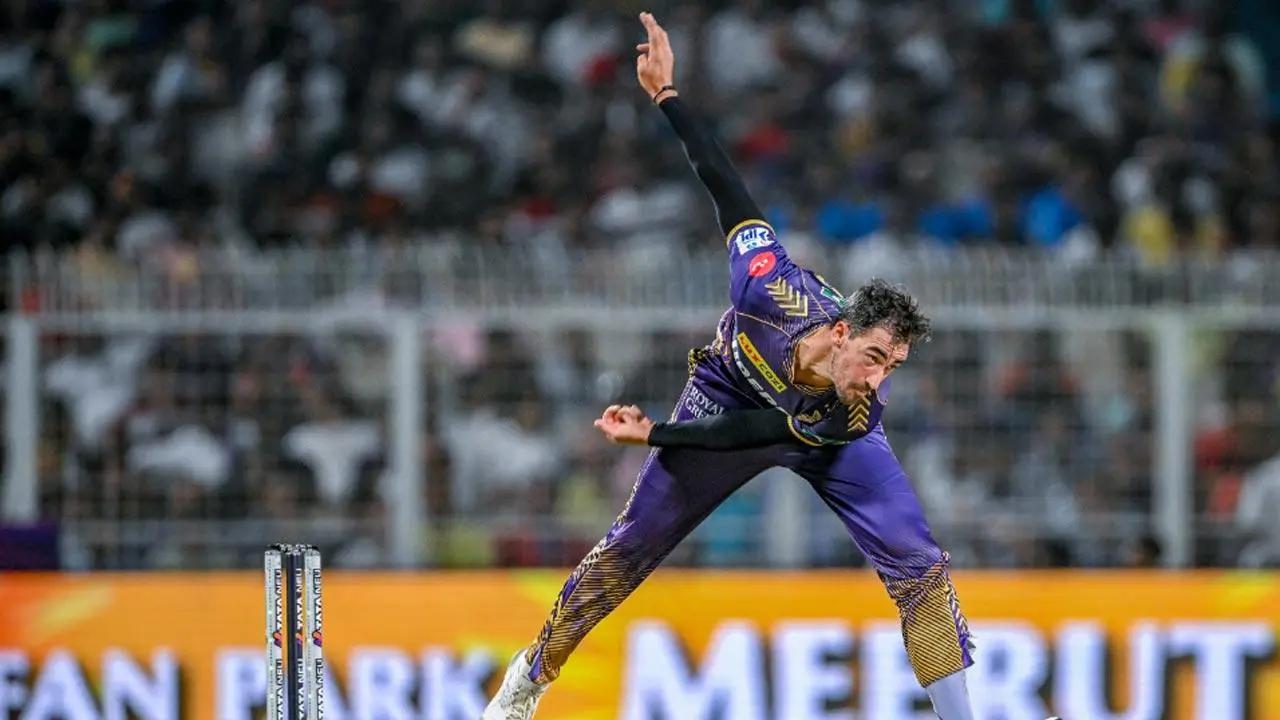 Australian pacer Mitchell Starc has hinted that he might quit one format to make room for more franchise cricket in his schedule. 