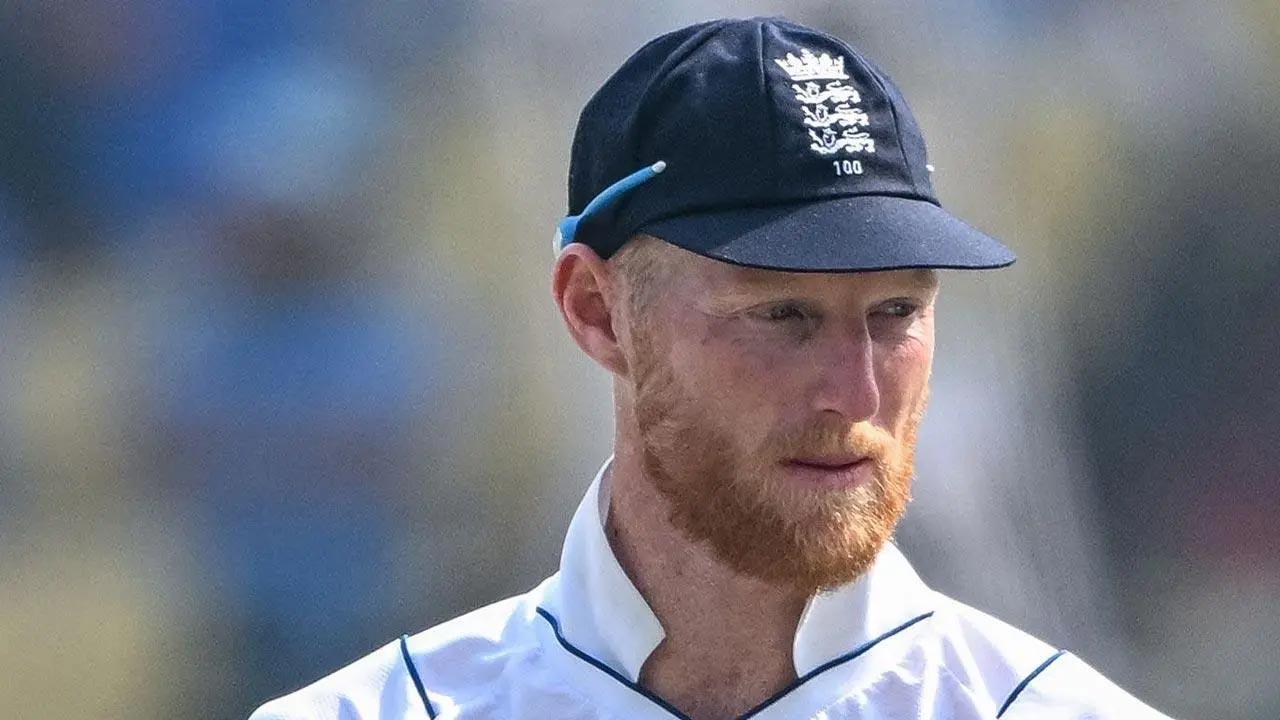 Two wkts for Durham’s Stokes is good news for England!