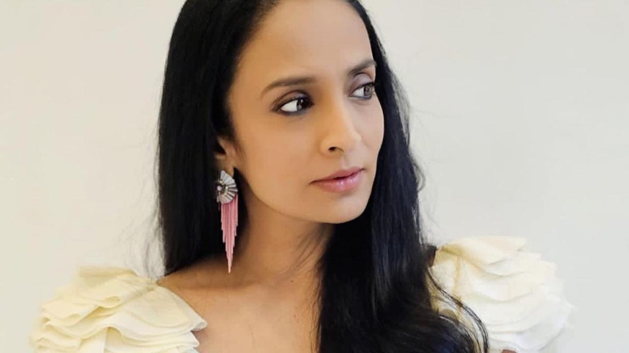 Suchitra Pillai recalls being called 'boyfriend snatcher' for marrying Preity Zinta's ex-boyfriend Lars Kjeldsen. Read more