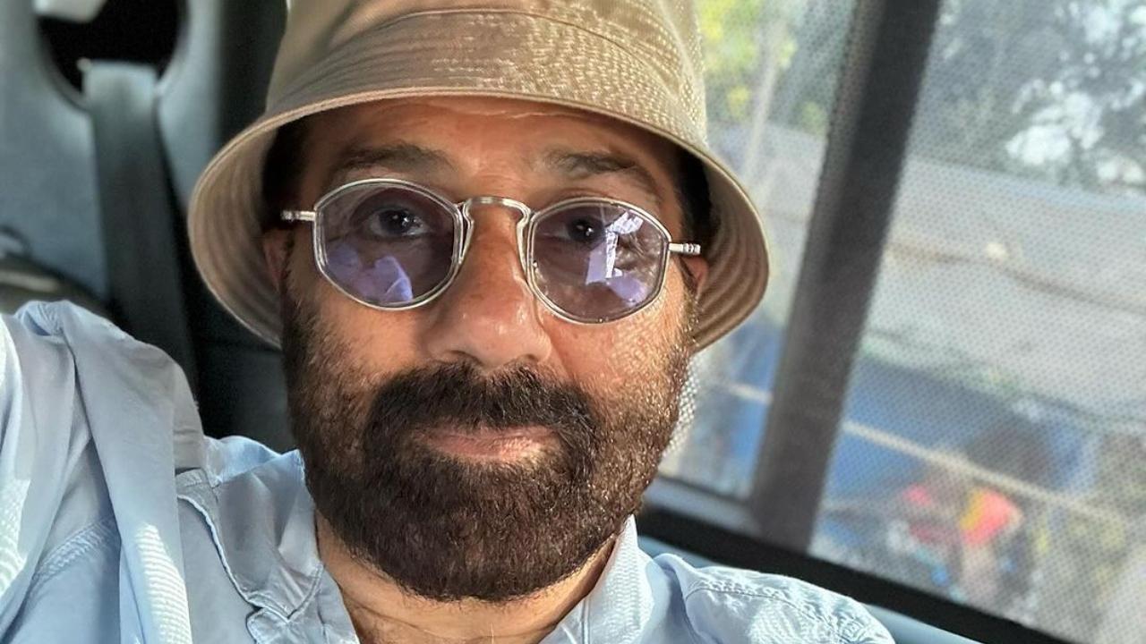 Sunny Deol accused of cheating and forgery as per film producer Sorav Gupta