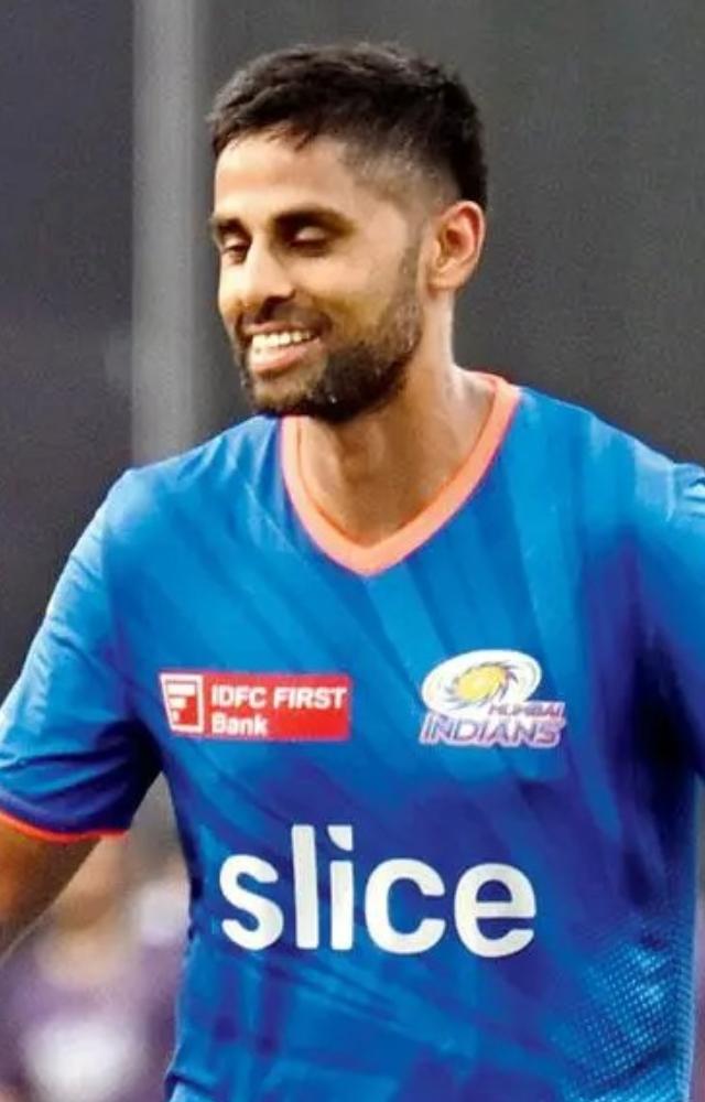 MI will expect some crucial contributions from their premier batsman Suryakumar Yadav as he will be playing in his home ground Wankhede Stadium