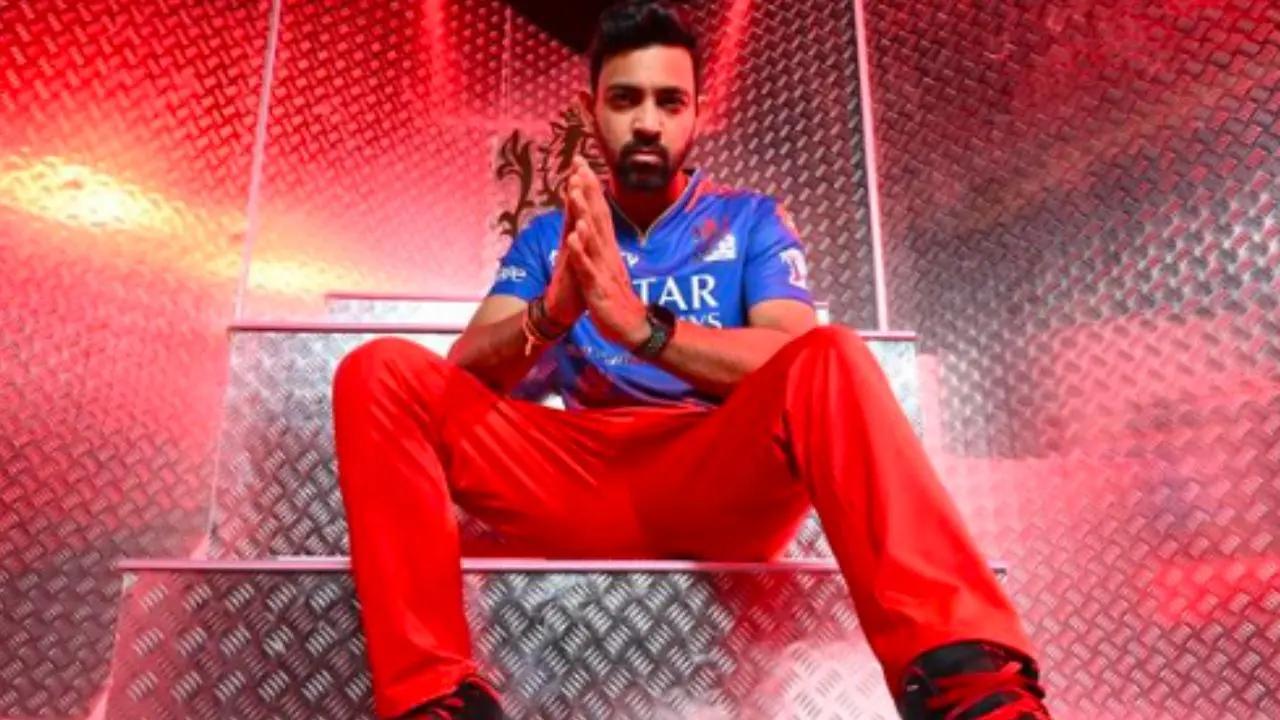 Additionally, RCB spinner Swapnil Singh has been a part of the team in all their six victories in the IPL 2024. The spinner has so far bagged six wickets in six matches