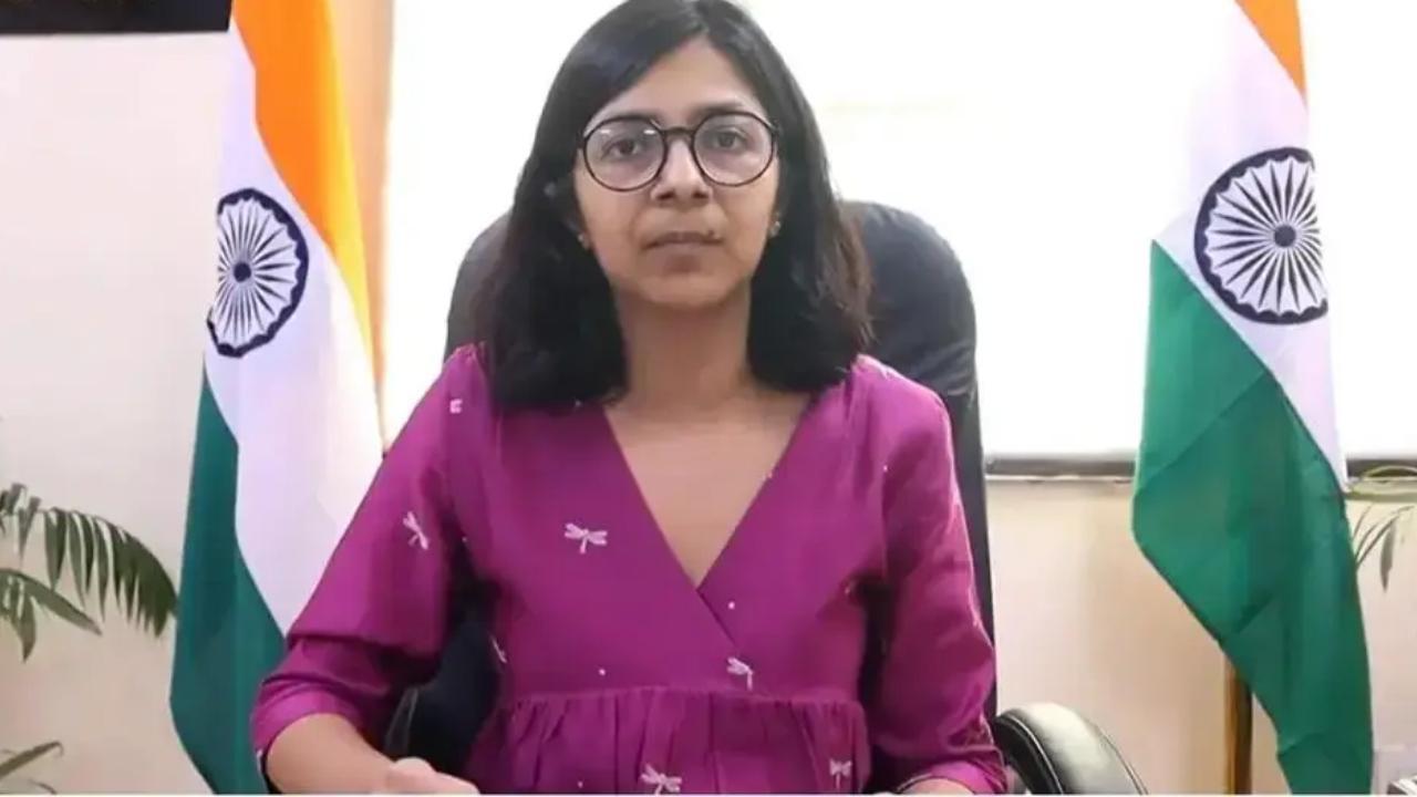 Swati Maliwal 'assault': Police register FIR against Delhi CM Kejriwal's aide