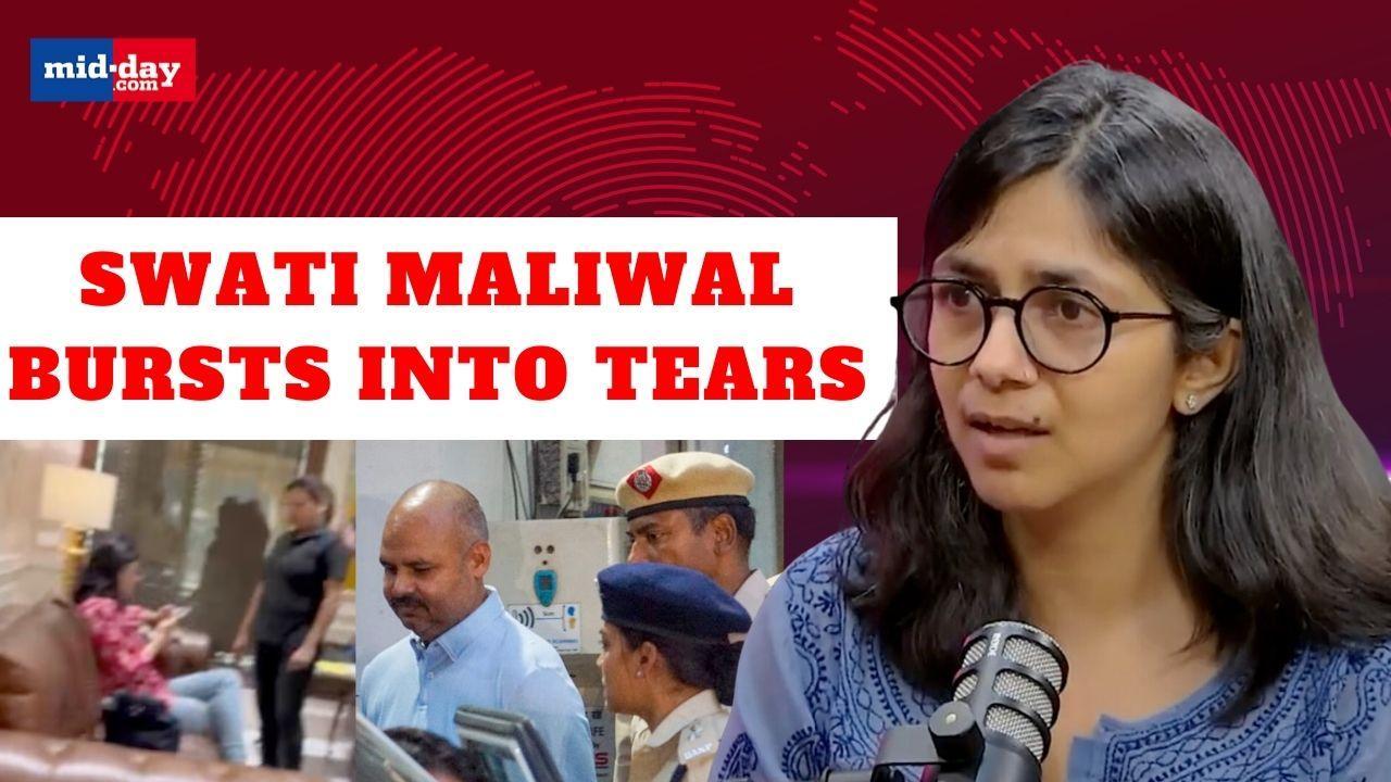 Swati Maliwal Assault: Swati Maliwal’s explosive statements