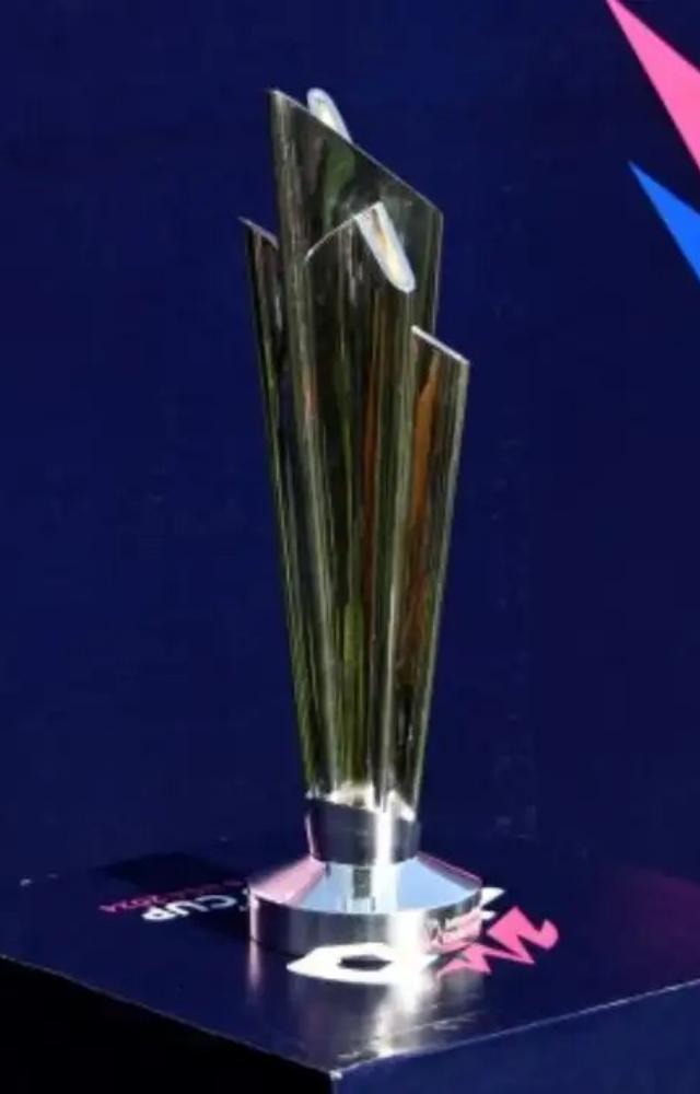 T20 WC: Most runs in the mega event