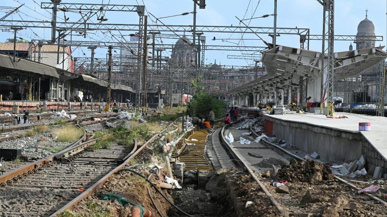 Earlier this week, Central Railway formally announced the cancellation of a whopping 930 local train services