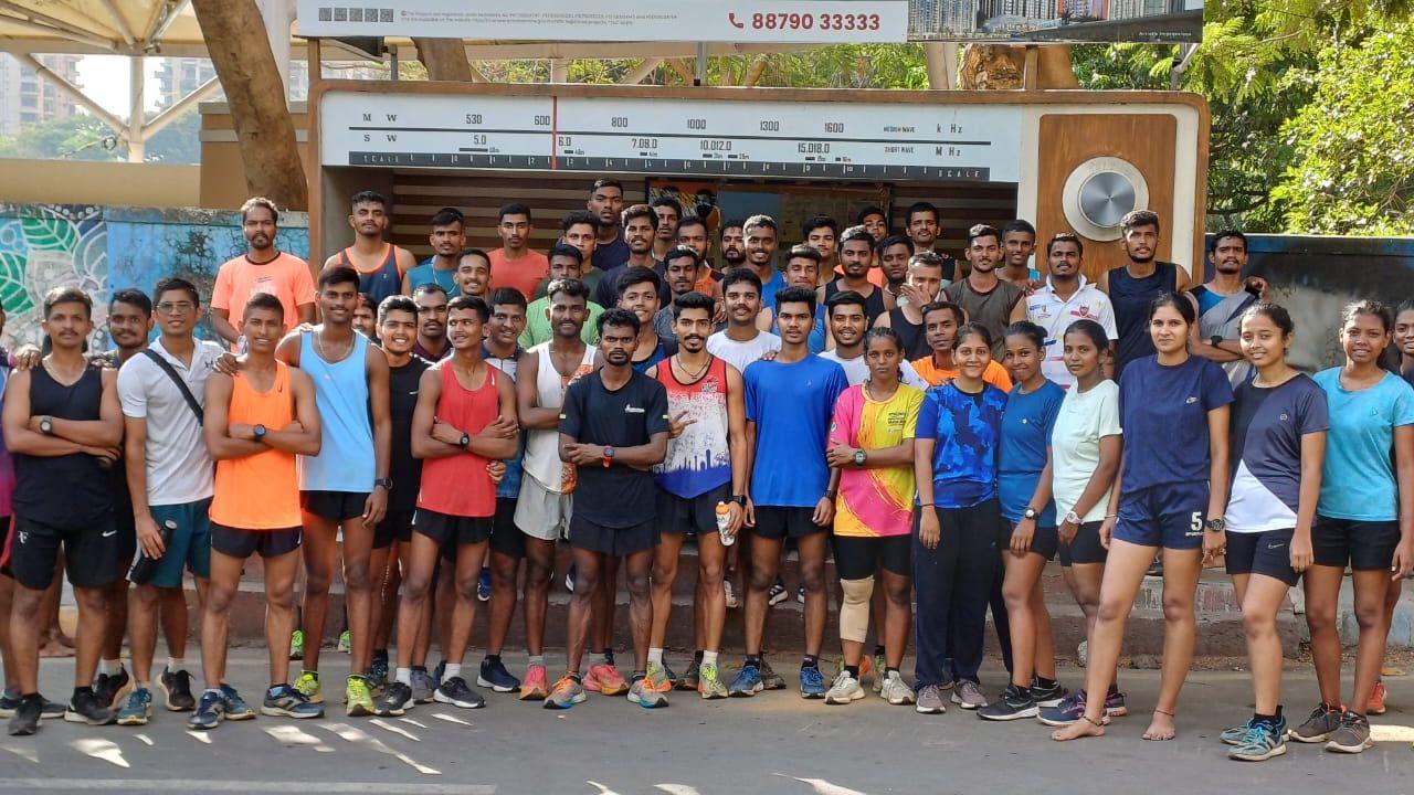 The event witnessed widespread participation from municipal officers, employees, and residents.