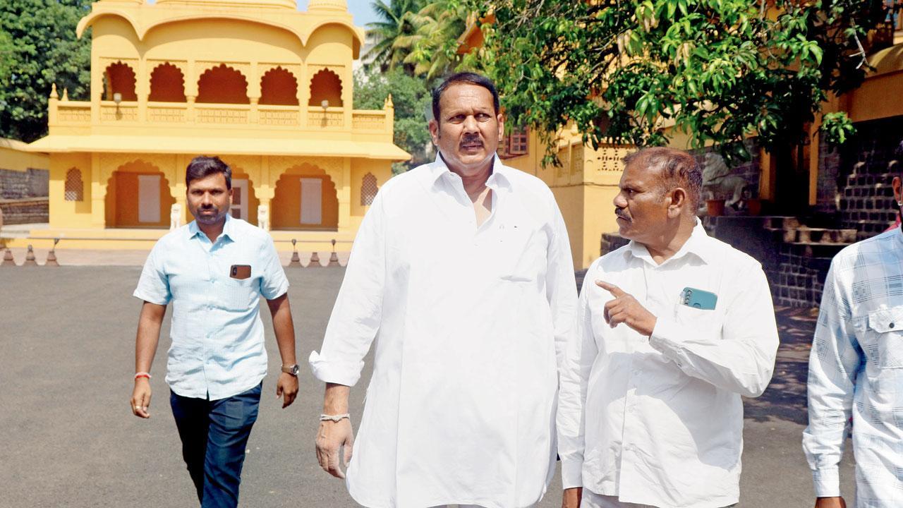 Exclusive | Lok Sabha elections 2024: ‘There’s no sympathy for Pawar Sr, Uddhav’