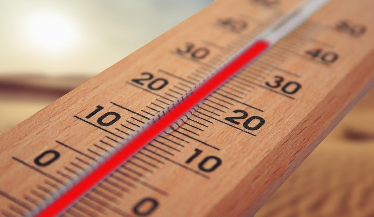 Maharashtra Weather: Brahmapuri records 47.1 degrees Celsius; hottest in the state