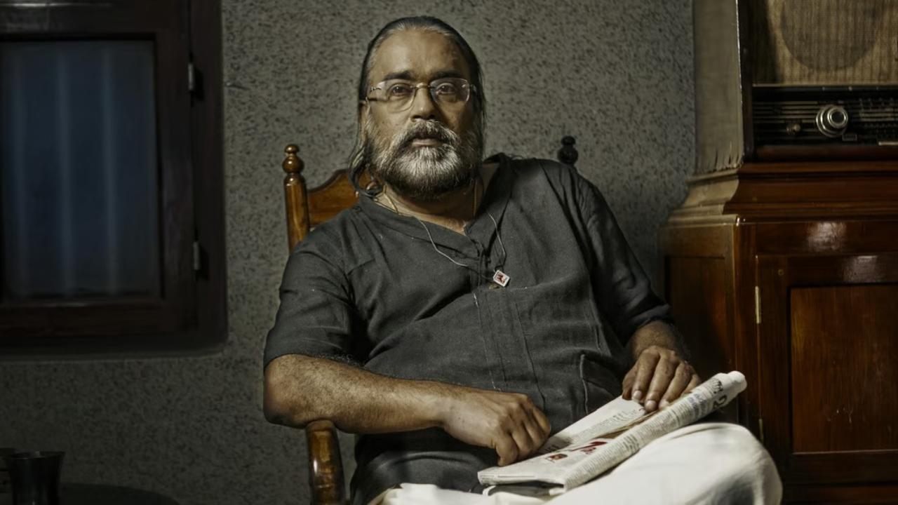 Filmmaker Sangeeth Sivan's last rites to be held in Mumbai