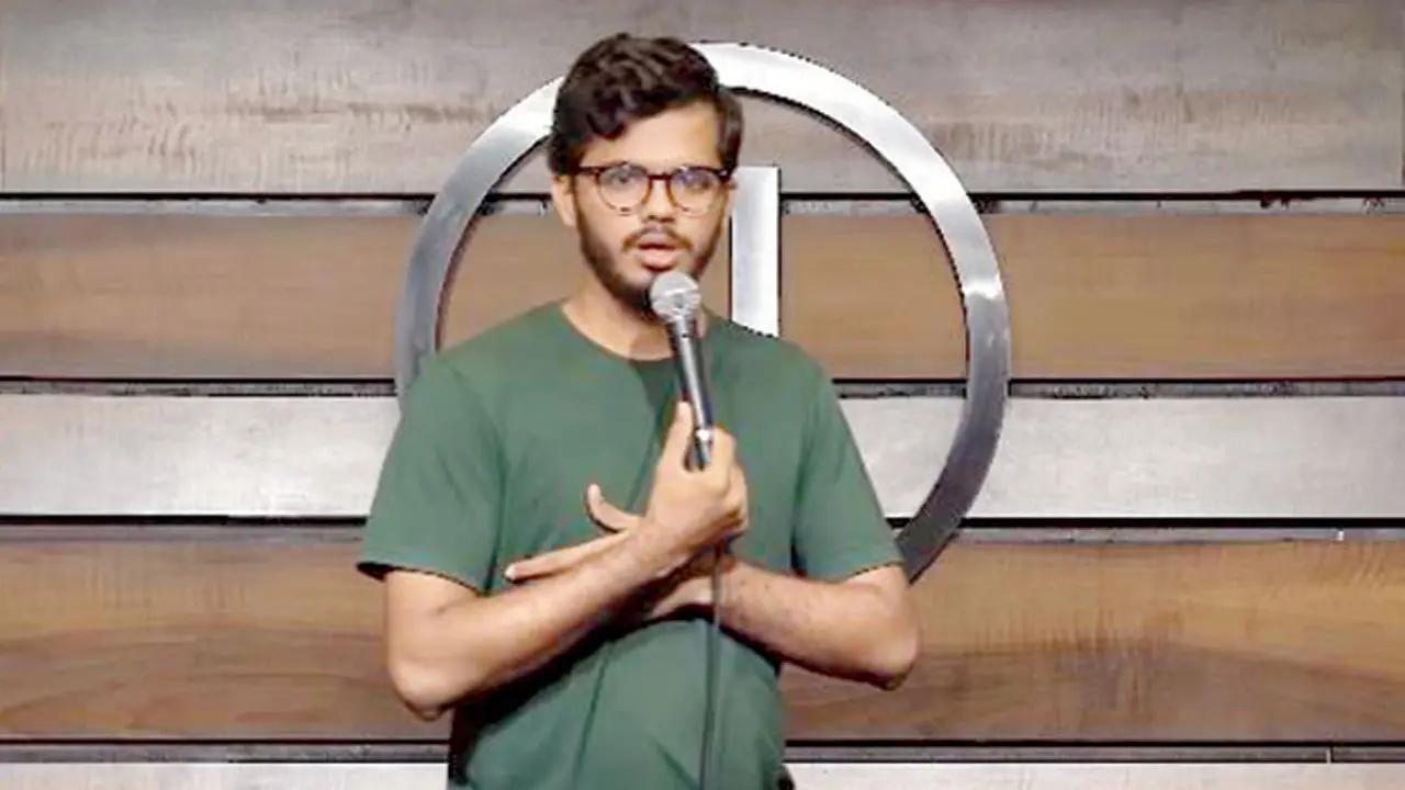 Saturday
Comedy: Catch city-based comedian Joel D’Souza, known for his dry-wit humour and anti-jokes, at the inaugural show of his first-ever solo show, Gift. Expect comic dissections and observations of the gifting culture in India from D’Souza’s perspective.  Time: 8.30 pm At: Cat Café Studio, Harminder Singh Road, Aram Nagar Part 1, VersovaLog on to in.bookmyshow.com Entry: Rs 300 