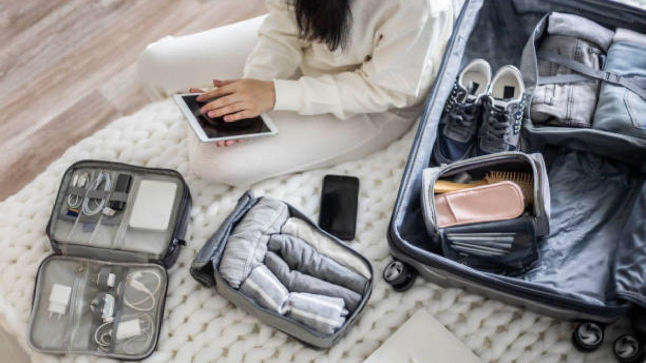 Planning your summer vacation? Here are expert hacks to pack light 