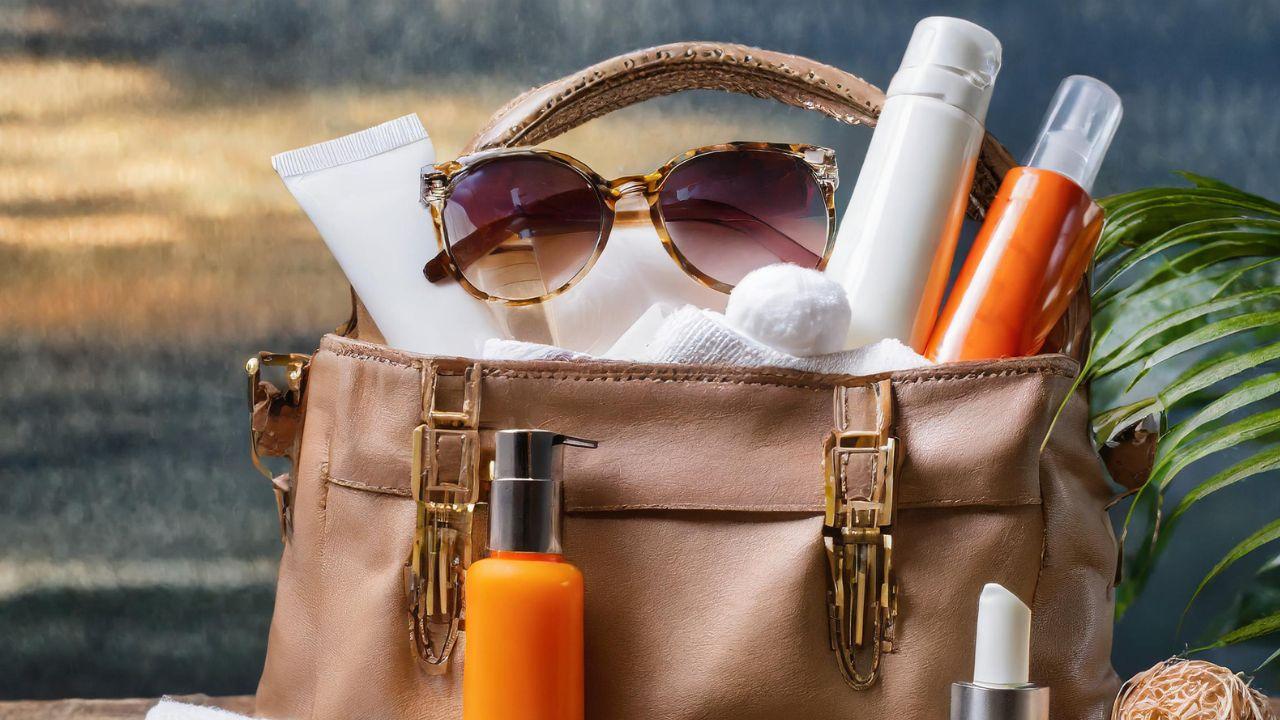 Use packing cubes: Invest in packing cubes or compression bags to organise your clothes and maximise space. Group similar items together in separate cubes (e.g., tops in one cube, bottoms in another) to stay organised and make unpacking easier at your destination.