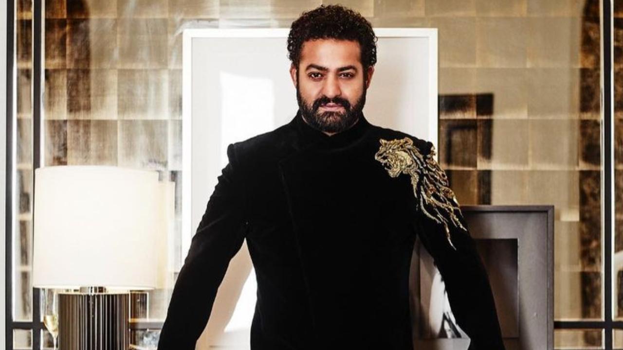 Jr NTR fans organise a blood donation drive in Hyderabad ahead of his birthday 