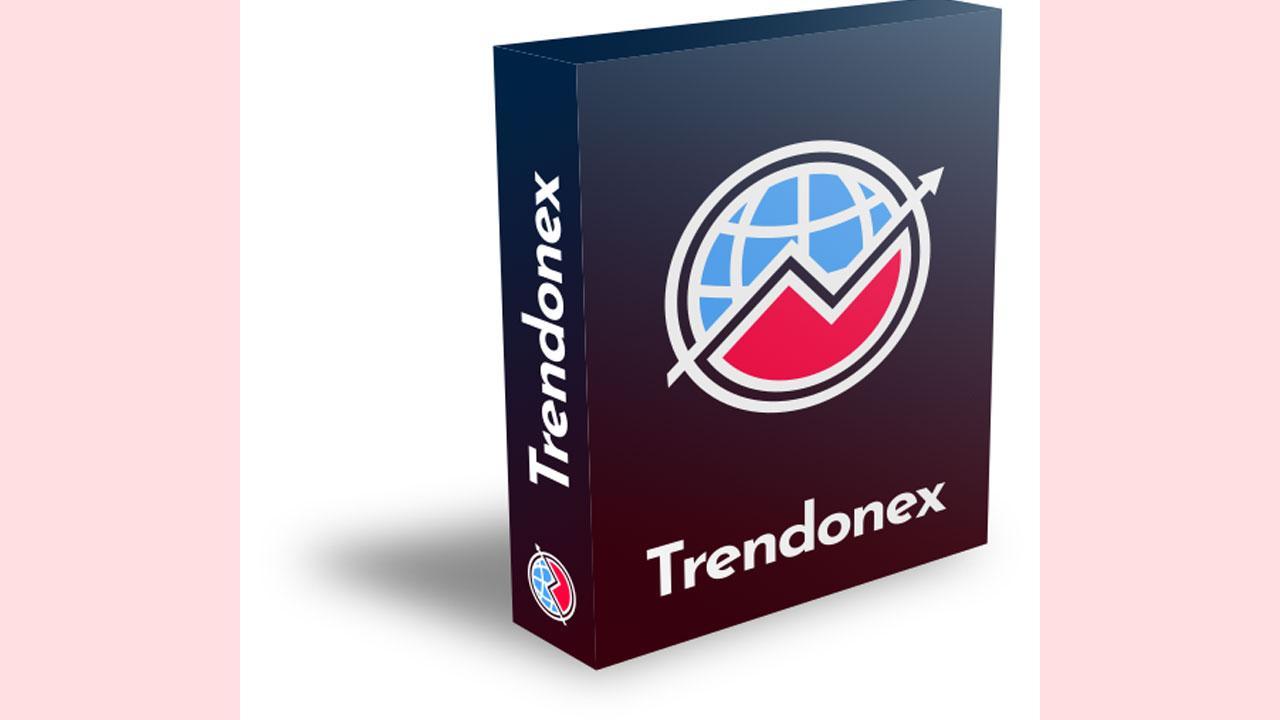 Trendonex EA, A New Innovative Forex Trading Algorithm to Optimize Market Strategy Launched.